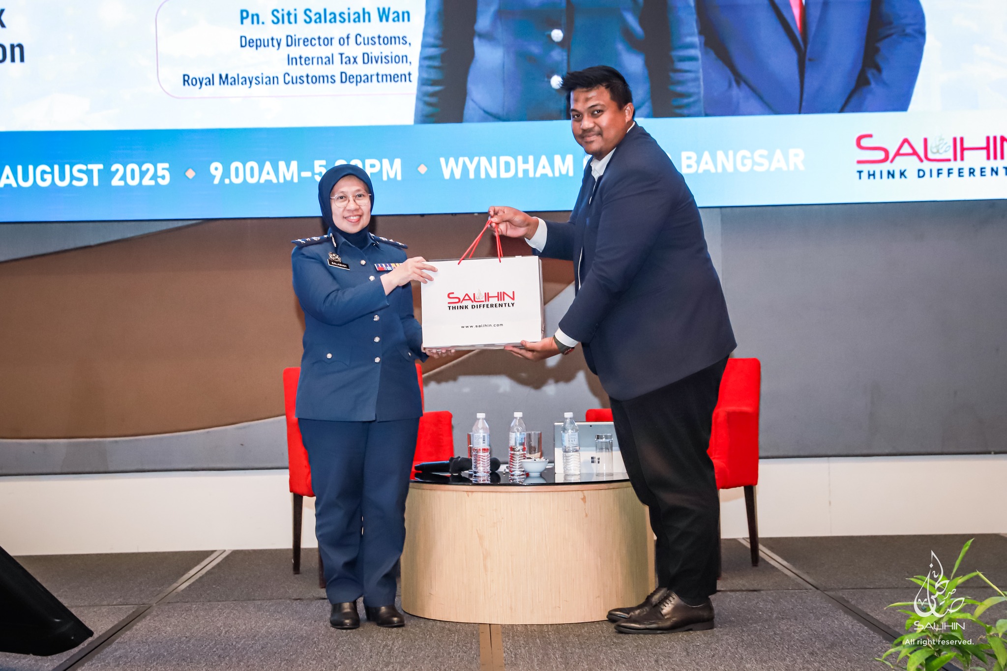 SST Revision & Expansion 2025